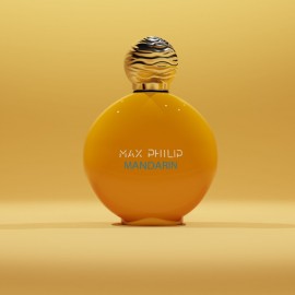 Max Philip Mandarin Max Philip Mandarin